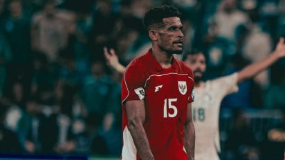 Dari Jauh-jauh Hari Bung Ropan Sudah Prediksi Ricky Kambuaya Bakal Dipanggil John Herdman ke Timnas Indonesia untuk Piala AFF 2026