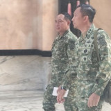 Menhan Kumpulkan Panglima TNI dan Para Purnawirawan, Gatot Nurmantyo, Andika Prakasa, hingga Dudung Abdurachman, Ada Apa?