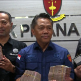 Skandal Pungli ESDM Jatim, 19 Pegawai Kembalikan Duit Rp707 Juta dan Fortuner Hitam ke Kejati