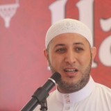 Bareskrim Polri Tetapkan Syekh Akhmad Al Misry Jadi Tersangka Pelecehan Seksual