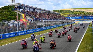 2 Faktor yang Bisa Untungkan Marc Marquez Jelang MotoGP Spanyol 2026: Nomor 1 Paling Krusial