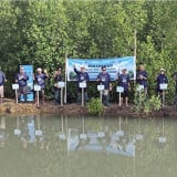 Hari Bumi 2026, Telkom Pertegas Langkah Strategis Menuju Masa Depan Berkelanjutan