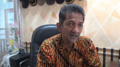 ADD Tahap 2 Belum Cair, Kepala Desa di Jombang Terpaksa Hutang untuk Bayar Gaji Perangkat Desanya