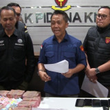 Skandal Pungli ESDM Jatim Meluas, 19 Pegawai Kembalikan Rp707 Juta ke Kejati