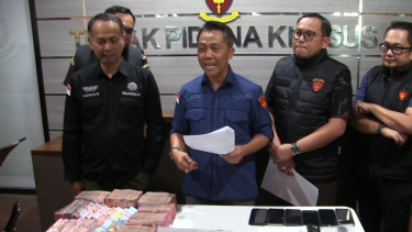 Skandal Pungli ESDM Jatim Meluas, 19 Pegawai Kembalikan Rp707 Juta ke Kejati