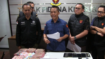 Skandal Pungli ESDM Jatim Meluas, 19 Pegawai Kembalikan Rp707 Juta ke Kejati