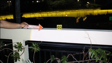 Usut Kasus 2 ART Loncat dari Lantai 4 Kos di Benhil Jakpus, Polisi Periksa Agen Penyalur-Majikan