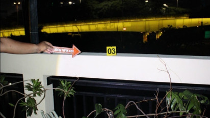 Usut Kasus 2 ART Loncat dari Lantai 4 Kos di Benhil Jakpus, Polisi Periksa Agen Penyalur-Majikan