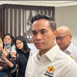 Gejolak Timur Tengah Guncang Ekonomi Global, Anindya Bakrie: Dunia Usaha Pilih Efisiensi untuk Bisa Tumbuh