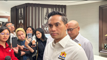 Gejolak Timur Tengah Guncang Ekonomi Global, Anindya Bakrie: Dunia Usaha Pilih Efisiensi untuk Bisa Tumbuh