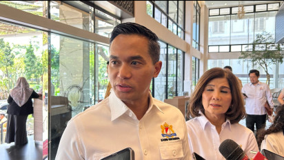 Ancaman PHK di Tengah Gejolak Global, Anindya Bongkar Peluang Investasi untuk Redam Ketakutan