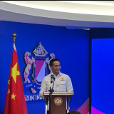 Anindya Tegaskan Program Magang Jadi Tameng Tekanan PHK di Masa Gejolak Ekonomi Global