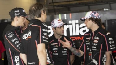 Bersaing dengan Jorge Martin untuk Perebutkan Gelar Juara MotoGP 2026, Marco Bezzecchi akan Tiru Valentino Rossi?