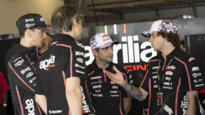 Bersaing dengan Jorge Martin untuk Perebutkan Gelar Juara MotoGP 2026, Marco Bezzecchi akan Tiru Valentino Rossi?