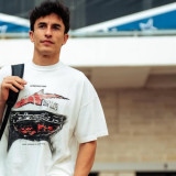 Sebut Aprilia Masih Favorit di Jerez, Marc Marquez Tak Yakin Ducati Bangkit di MotoGP Spanyol 2026