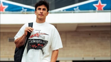 Sebut Aprilia Masih Favorit di Jerez, Marc Marquez Tak Yakin Ducati Bangkit di MotoGP Spanyol 2026