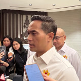 Gejolak Geopolitik Dunia, Anindya Minta Bank Longgarkan Bunga Utang ke Pengusaha