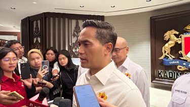 Gejolak Geopolitik Dunia, Anindya Minta Bank Longgarkan Bunga Utang ke Pengusaha