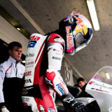 Lupakan Insiden di Amerika Serikat, Veda Ega Siap Tampil Lebih Konsisten di Moto3 Spanyol 2026