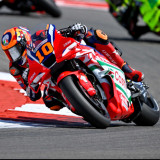 Adik Valentino Rossi ini Sebut MotoGP Spanyol 2026 akan Menjadi Momentum Pembuktian Honda di Musim Ini