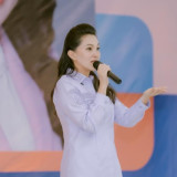 Target Gubernur Sherly Tjoanda Imbas 34 Persen Pertumbuhan Malut Belum Merata, Desak Infrastruktur Rp2,9 Triliun ke DPR