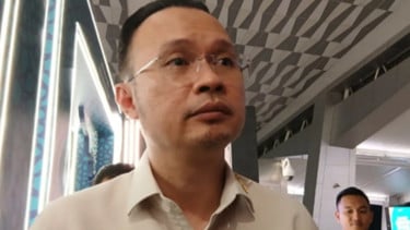 Ditjen Imigrasi: WNA Asal Inggris Meninggal di Kantor Imigrasi Depok Akibat Bunuh Diri