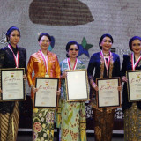 MURI Luncurkan Penghargaan Kartini untuk Apresiasi Peran Perempuan