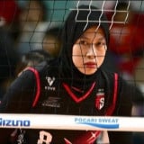 Dua Rival Bebuyutan Megawati Hangestri Resmi Perkuat Juara Bertahan V League untuk Gelaran Liga Voli Korea Musim Depan