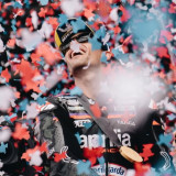 Lewati Cedera Parah hingga Konflik Kontrak, Jorge Martin Ungkap Kunci Kembali Lebih Kuat Bersama Aprilia di MotoGP 2026