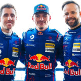 Terungkap, Ini Sosok yang Bikin Max Verstappen Kepikiran Tinggalkan Red Bull Lebih Cepat