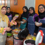 KAPPI Perkuat Kapasitas Perempuan di Rantai Nilai Kopi melalui Pelatihan KWT di Wonosobo