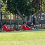 Gawat! Satu Pemain Pilar Berpeluang Absen bersama Timnas Indonesia U-17 di Piala Asia U-17 2026 Usai Alami Cedera