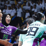 Top Skor Pertandingan Grand Final Proliga 2026: Irina Voronkova Menggila! Gendong JPE Gilas Gresik Phonska Plus