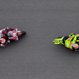 Hasil Latihan Bebas 1 MotoGP Spanyol 2026: Aprilia Tenggelam Dibalik Dominasi Ducati di Sirkuit Jerez