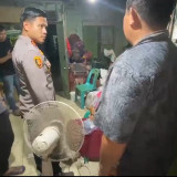 IRT 51 Tahun Nekat Edarkan Sabu di Riau, Dipicu Faktor Ekonomi