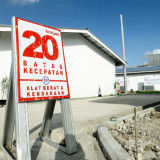 Lensa Berbicara : Pembangunan Hunian Warga Bantaran Rel di Pasar Senen Capai 97 Persen