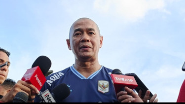 ‎Gagal Penuhi Target Juara Piala AFF, Kurniawan Dwi Yulianto Bertekad Bawa Timnas Indonesia U-17 Lolos ke Piala Dunia 2026