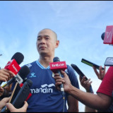 Respons Berkelas Kurniawan Dwi Yulianto Soal Insiden Tendangan Kungfu Fadly Alberto di EPA U-20