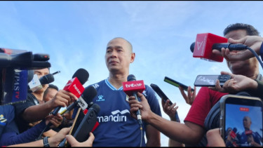 Respons Berkelas Kurniawan Dwi Yulianto Soal Insiden Tendangan Kungfu Fadly Alberto di EPA U-20