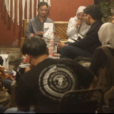 Literasi Senja, Dari Komunitas Kecil ke Festival Ribuan Pengunjung