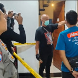 Terungkap, Jasad Lansia Tanpa Busana Ditemukan Membusuk di Penginapan Kota Yogyakarta Ternyata Pebisnis Kopi