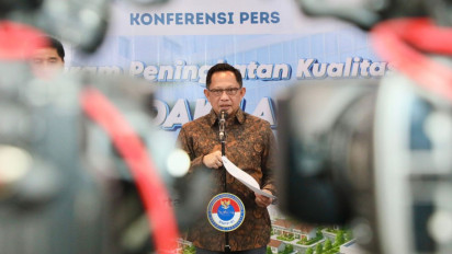 Warga Perbatasan Dapat Perhatian Serius, Pemerintah akan Realisasikan Program BSPS untuk Belasan Ribu RTLH 