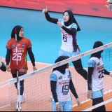 Grand Final Proliga 2026: Kapten Jakarta Pertamina Enduro Ungkap Kunci Comeback atas Gresik Phonska Plus Indonesia