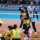 Grand Final Proliga 2026: Kecewa dengan Performa Anak Asuhnya, Alessandro Lodi Akui Megawati Hangestri Cs Tampil Lebih Baik