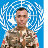 Indonesia Berduka, Prajurit TNI di Misi UNIFIL Gugur Usai Dirawat Akibat Serangan Israel