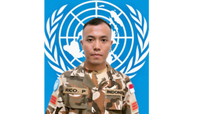 Indonesia Berduka, Prajurit TNI di Misi UNIFIL Gugur Usai Dirawat Akibat Serangan Israel