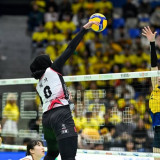 Red Sparks Resmi Datangkan Pevoli China untuk Isi Kuota Asia, Kabar Megawati Hangestri ke Hillstate Dekati Kenyataan?