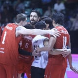 Top Skor Pertandingan Grand Final Proliga 2026, Putra: 24 Poin Bardia Saadat Belum Mampu Bantu JBP Taklukan LAvAni