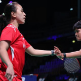 Piala Thomas dan Uber 2026: Jelang Laga Perdana di Fase Grup, Tim Uber Indonesia Waspadai Kekuatan Kanada