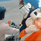 Pria Tewas Bunuh Diri di Jembatan Cangar, Diduga Motif Nekat Akhiri Hidup Akibat Masalah Asmara